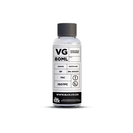 LONGFILL VEGETABLE GLYCERINE (VG) - VAPE INN