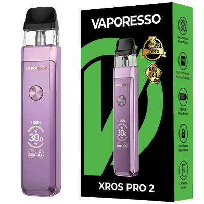 XROS PRO 2 POD SYSTEM