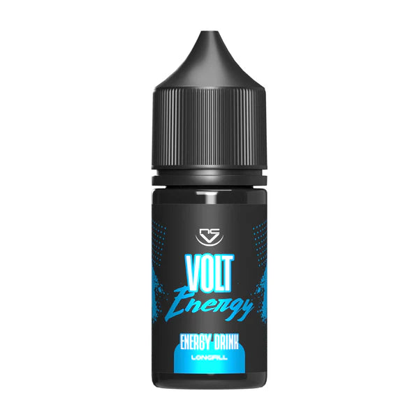 VOLT - SALT/MTL 30ML LONGFILL - VAPE INN