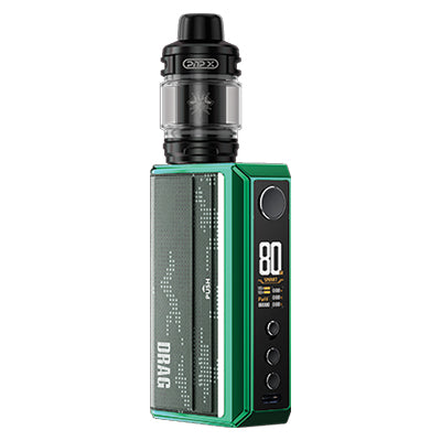 DRAG 5 KIT - VAPE INN