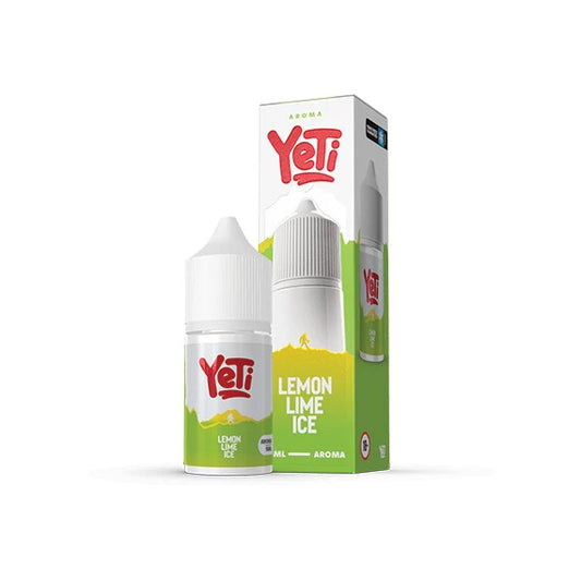 LEMON LIME ICE - SALT/MTL 30ML LONGFILL - VAPE INN