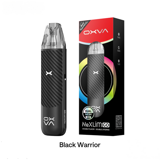 NEXLIM GO POD KIT - VAPE INN