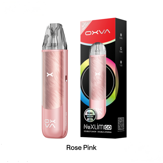 NEXLIM GO POD KIT - VAPE INN