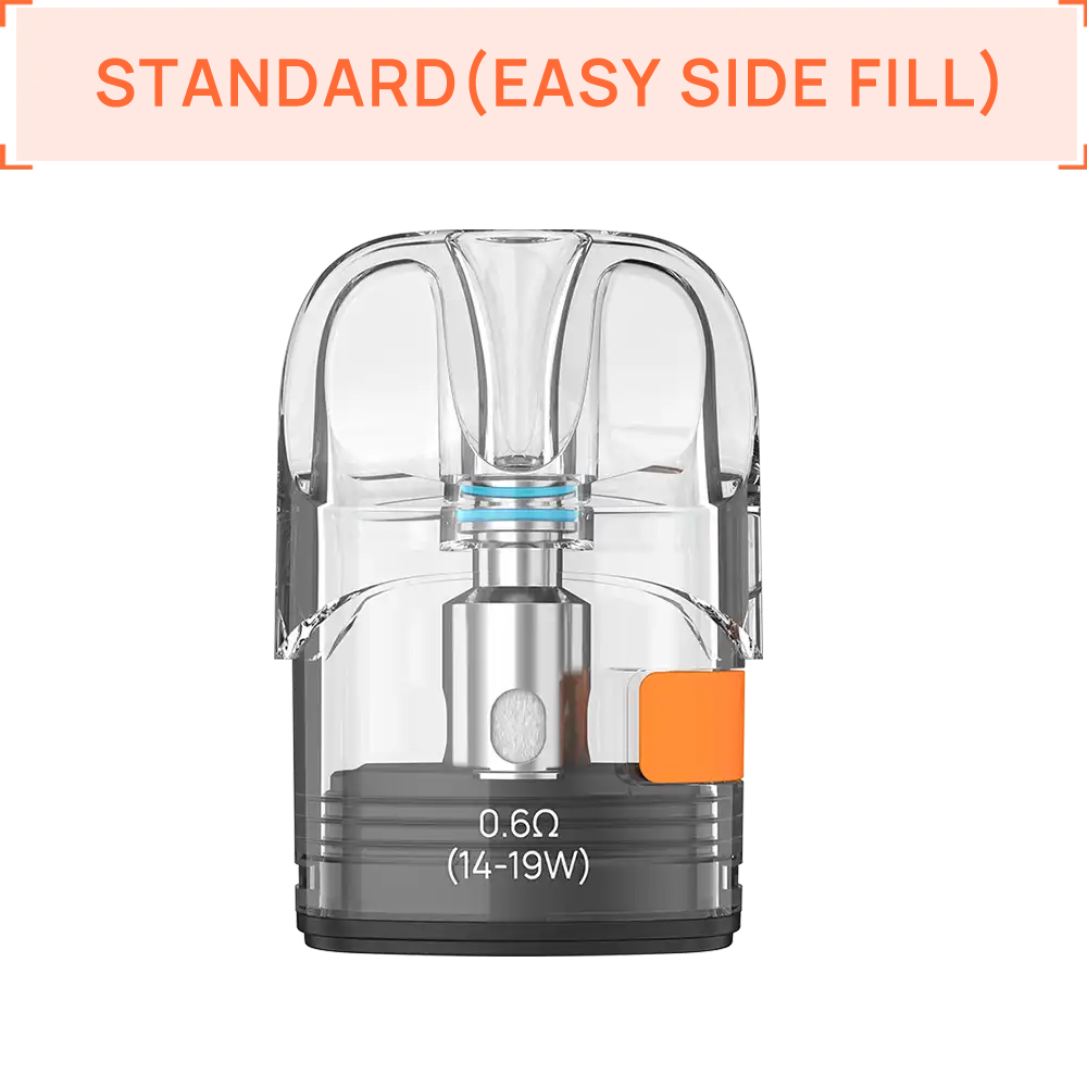 AURA PIXO REPLACEMENT POD 3ML