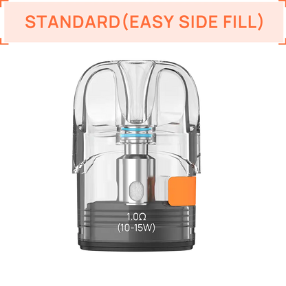 AURA PIXO REPLACEMENT POD 3ML