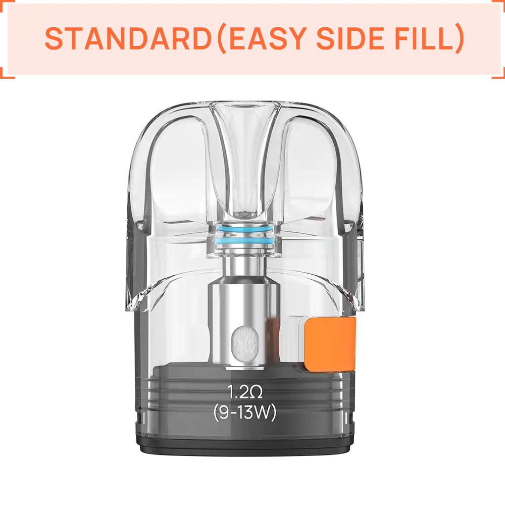 AURA PIXO REPLACEMENT POD 3ML
