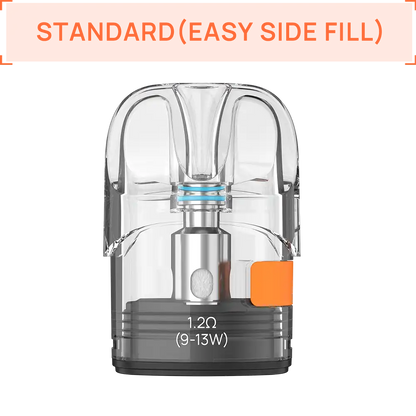 AURA PIXO REPLACEMENT POD 3ML