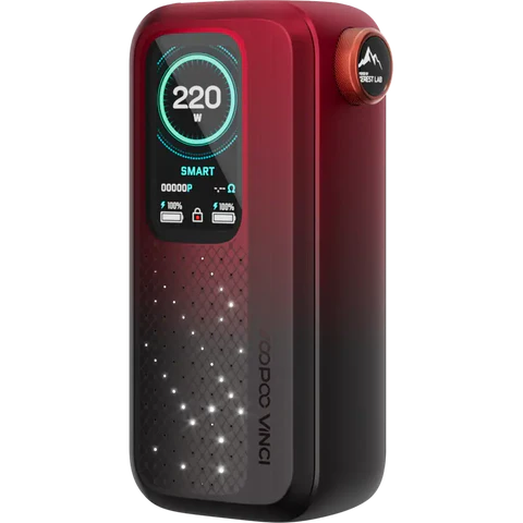 VINCI SPARK 220 MOD